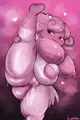 #910 - BBB for Big Beautiful Blissey