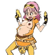 なんか描いた