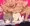 アヘ顔ダブルピース