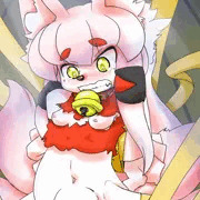 ケモ姫巫女