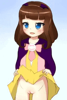 たくしあげあろま