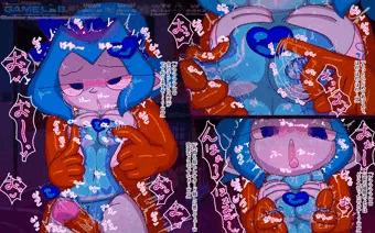 【R-18】レオタ冷美ちゃん乳首責め調教