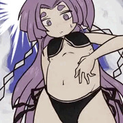水着春