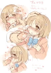 かな子ちゃん詰め合わせ