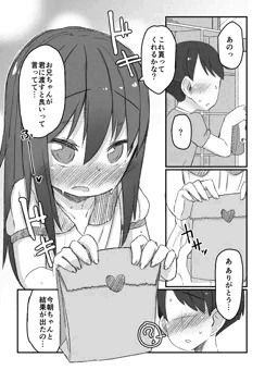深く考える前に射精していたその後