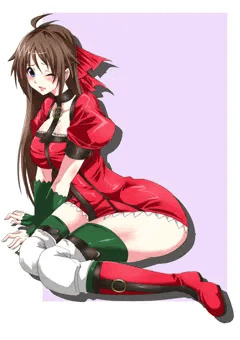 武藤めぐみ