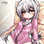 お寝ぼけラフィー
