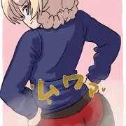 【おなら注意】覚悟なさい