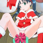 間に合わなかったメリクリ絵