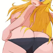 篠宮可憐ちゃん