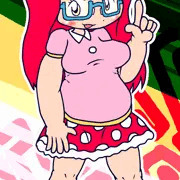 トマちゃん