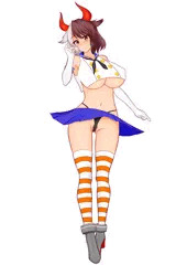 牛崎　潤美