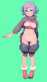 犬服ちゃん