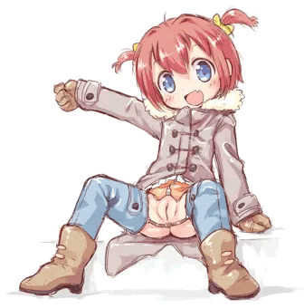 まるだし服