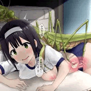 ＣＧ集のお知らせ