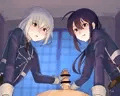 手コキ
