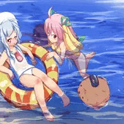 夏ですよ