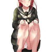 梨子ちゃんらくがき