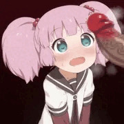[Skeb]吉川ちなつ