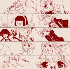 C3てがき4