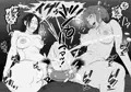 [清書画] ラブ♡ディルド スプラッシュ！