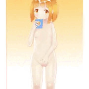 オレンジ