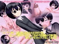 エレベータに一緒に閉じ込められた女の子が、おしっこ漏れそうになってたので全部飲んであげた。後ついでにセックスもしてあげた。