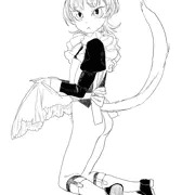 ケモ耳