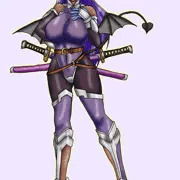サブ看板娘？