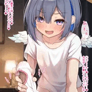 下着ドロにおしおき♡かなたそ♡