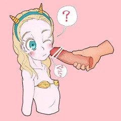 金髪碧眼少女と恵方巻