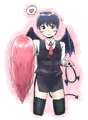 CJD東方小悪魔くん