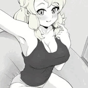 カレンダ自撮り