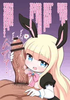 うちの子アリスちゃん