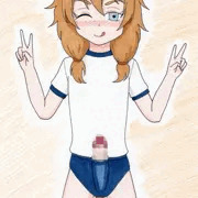 ふたなりラギー