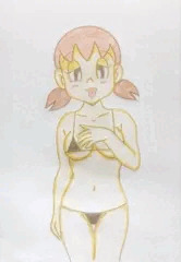 源 静香ちゃん５