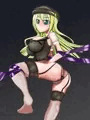 アリナ尻