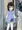 路上の子