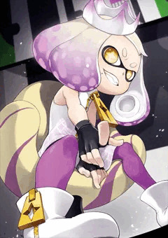 ヒメちゃん