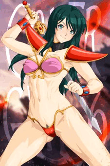 麗夢
