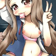 ここなちゃん