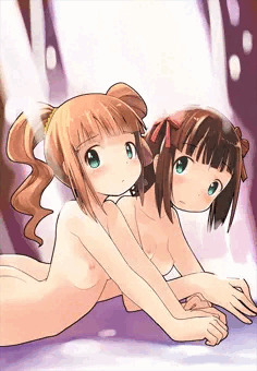 やよいと春香さん