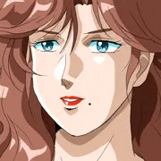 キャッツ・アイ　来生泪　Pt2