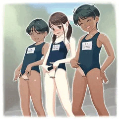 おしっこ