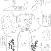 旧デザインロールちゃん