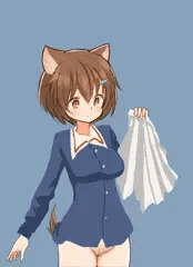 雁渕ひかり