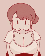 ノーブラの日2025
