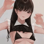 過激メイド服