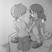 おしゃれしてきたのに