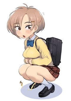 野ション目撃